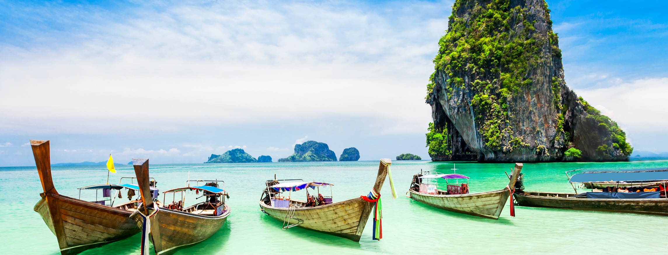 Uzakdoğunun İncisi Phuket