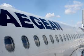 Aegean Havayolları