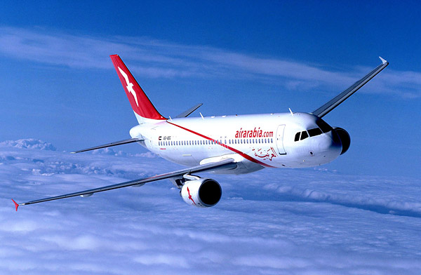 Air Arabia